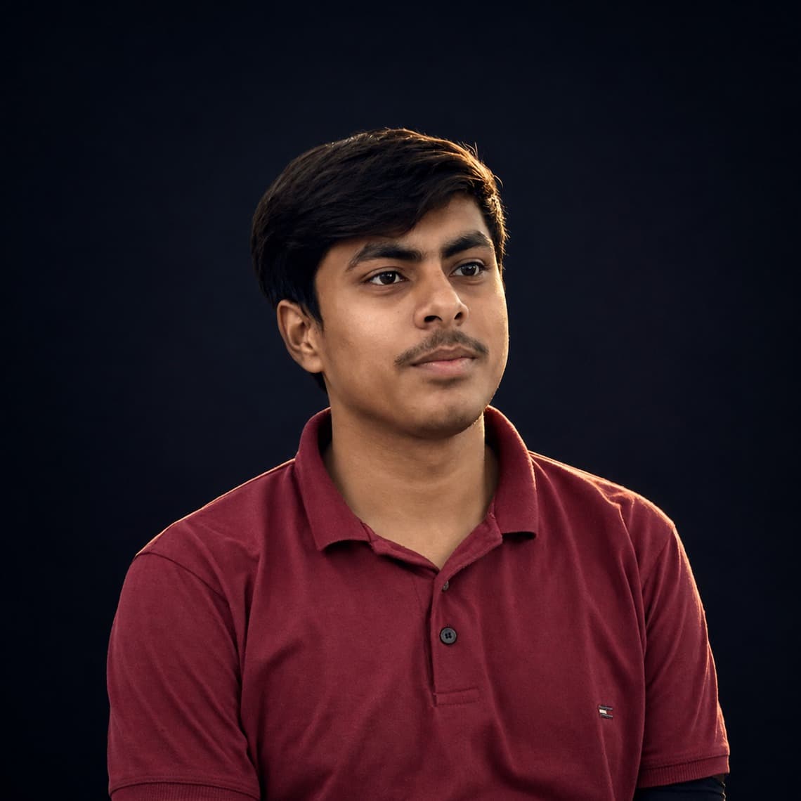 Muzzamil Hussain